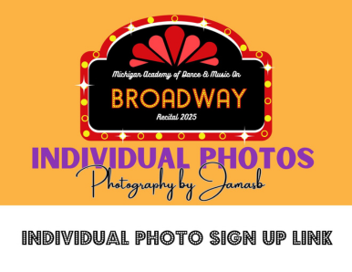 Individual Photos